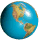 global